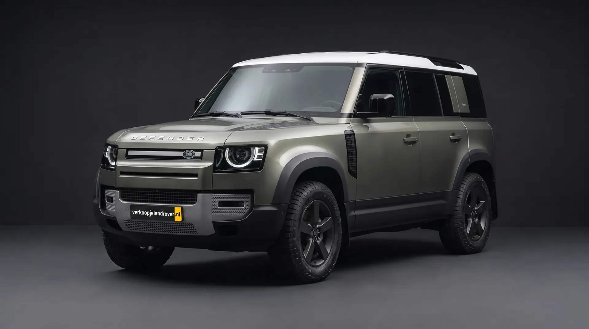 Het beste moment om je Land Rover te verkopen